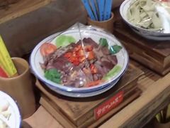 -爷爷的土钵菜(街道口店)