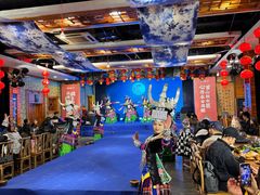 -亮欢寨酸汤鱼(沙冲路店)