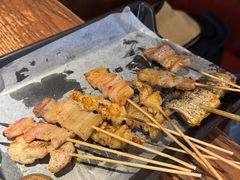 -王氏炉匠·烧鸟放题自助(好运街店)