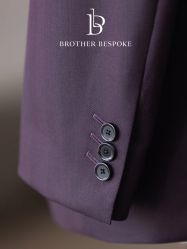 点击看大图 -Brother西服礼服定制·商务·婚礼(佛山南海店)