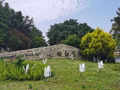 -琅岐红光湖公园