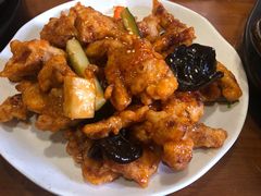 -全州拌饭馆(断桥店)