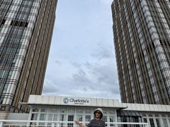 -环球港凯悦 · 享悦中餐厅