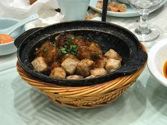 -江南村酒家