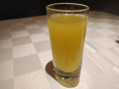 -西堤厚牛排(王府井店)