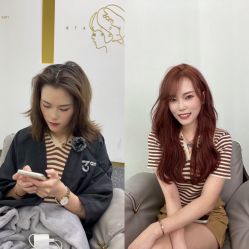 -JUNO hair salon