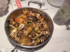 -七欣天香辣蟹火锅(闵行浦江欢乐颂店)