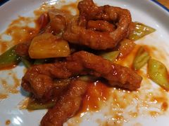 -吕氏疙瘩汤·私家菜馆(慈云寺店)