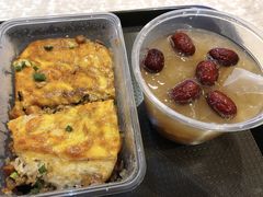 三鲜豆皮-老通城豆皮大王(吉庆街店)