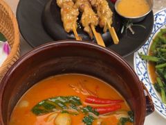 -KingThaia金泰兰(滨江天街店)