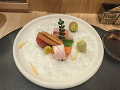 -鮨政· Omakase(港汇恒隆广场店)