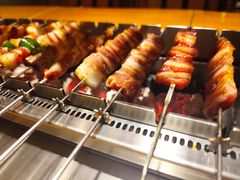 -牛上牛吊炉烧烤(红旗大街店)