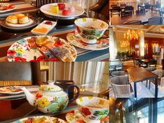 -瑞吉酒店·瑞吉酒吧