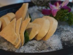 清酒鹅肝-老洋房花园饭店(绍兴路店)