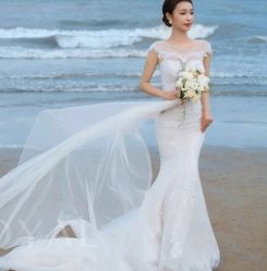 -挪娅婚纱摄影皇家会所