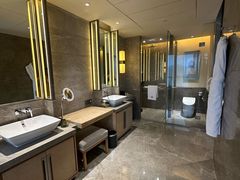 -重庆解放碑威斯汀酒店