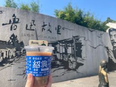 -绍兴鲁迅故里·沈园景区