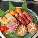 东莞惊现炭火烧鸟主题酒吧🍻屿