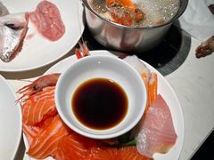 -加餐海鲜自助(宝龙一城店)