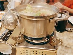 -安蒂娅·海鲜自助餐厅(安蒂娅美兰酒店)