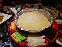 -正阳春烤鸭店(杨楼店)