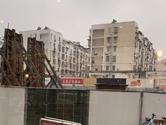 -肯德基(花园店)