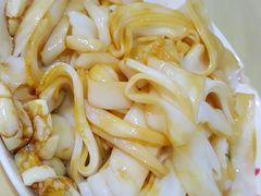 捞河粉-电白鸭粥店(下沙二坊88号店)