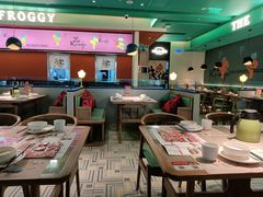 大堂-蛙小侠(五象万象汇店)