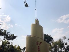 -墨江北回归线标志园