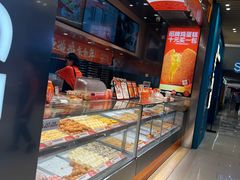 -東更道点心行(北京龙湖熙悦天街店)