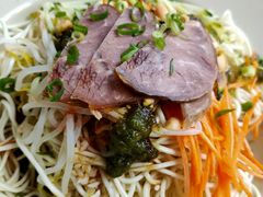 -李先生牛肉面大王(青岛闽江路店)