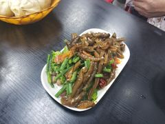 -郑家包子牛肉拉面(尚勤路店)