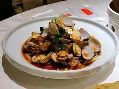 -在前门·烤鸭北京菜(五月花广场店)