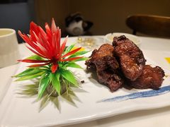 -南京金牛湖巨碗鱼头