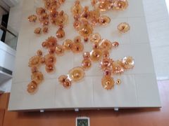 -上海新发展亚太JW万豪酒店