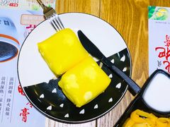 芒果班戟-糖糖屋•糖水•雪花冰店(时尚天河店)