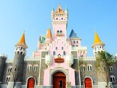 景点-郑州方特梦幻王国