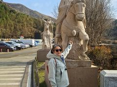 -雁门关景区