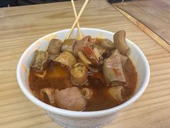 -清真蒋有记(老门东店)