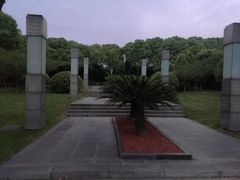 -尚贤河湿地