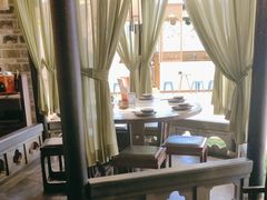 -绿茶餐厅(昆明世纪金源店)