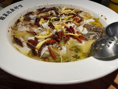 -太二酸菜鱼(深圳布吉万象汇店)