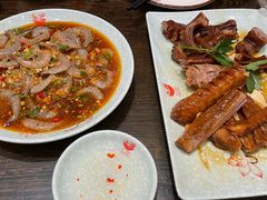 -抱德·潮汕味(琶洲店原惠城鱼仔)
