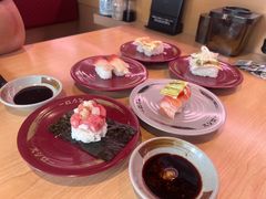 -寿司郎(北京路粤潮楼店)