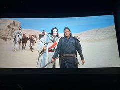 -飞扬影城(正佳IMAX店)