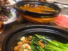 -杨记隆府(南坪店)