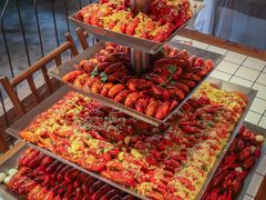 至尊龙虾塔-霸王虾·麻辣小龙虾(清水河公园店)