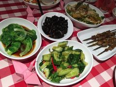 -西贝(上海我格广场店)