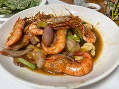 -健跳小海鲜(人民路店)