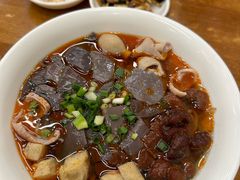 -蒋家肠旺面馆(合群路店)